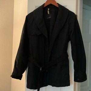 BANANA REPUBLIC Safari Jacket. EUC